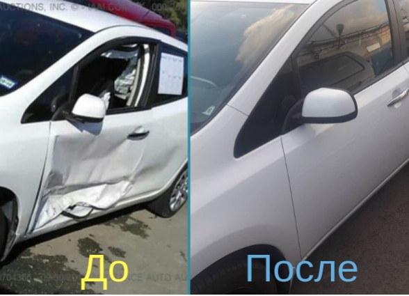 Покраска автомобиля Покраска автомобиля