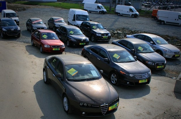 Подержанный автомобиль: как купить и не разочароваться
