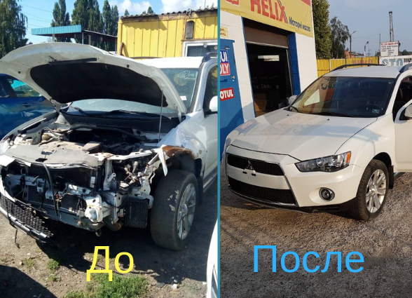 Покраска автомобиля Покраска автомобиля